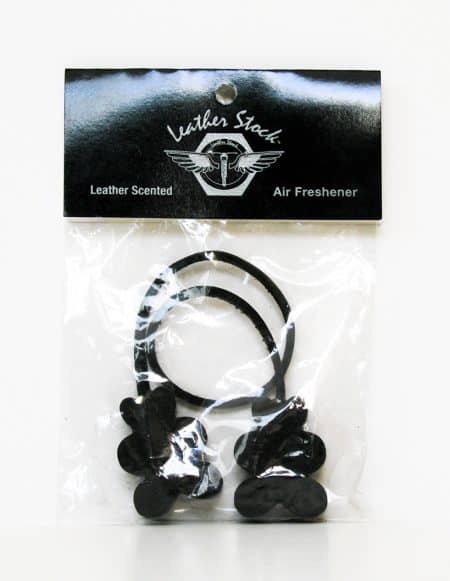 LeatherStock Black Bear Scenters, Packaged
