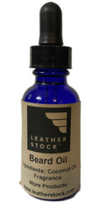 Beard Oil